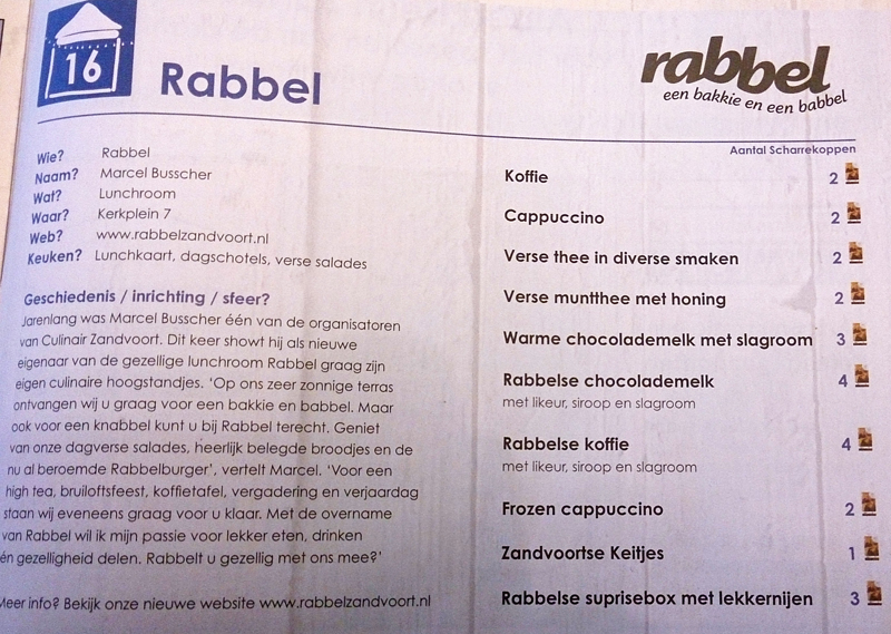 Rabbel_Zandvoort_menu_Culinair_2015